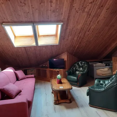 Pisseloup Homestay Gouise