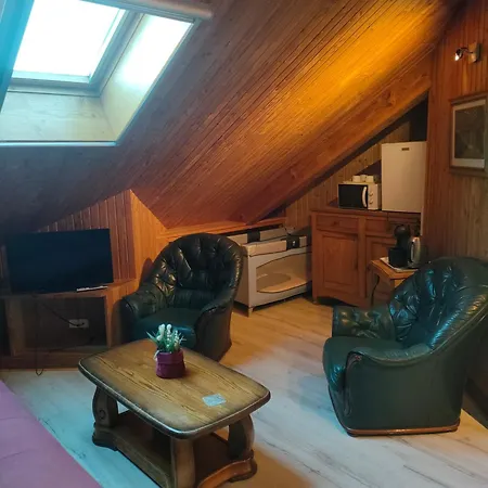 Pisseloup Homestay Gouise