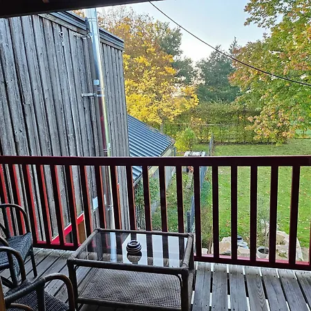 Homestay Pisseloup Gouise