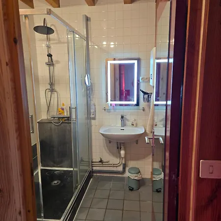 Pisseloup Homestay Gouise